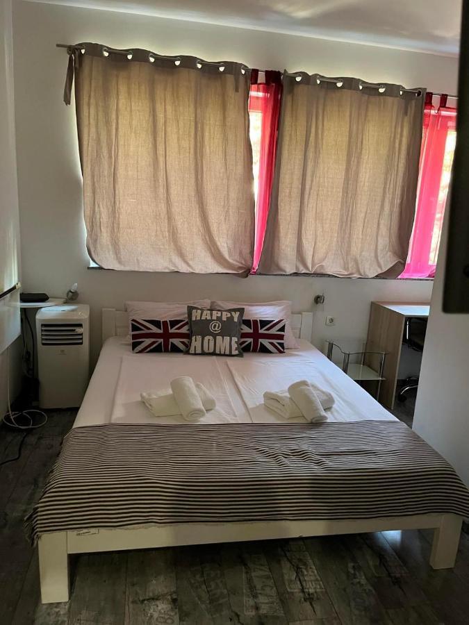 Apartament Sweet 7 Rijeka Zewnętrze zdjęcie
